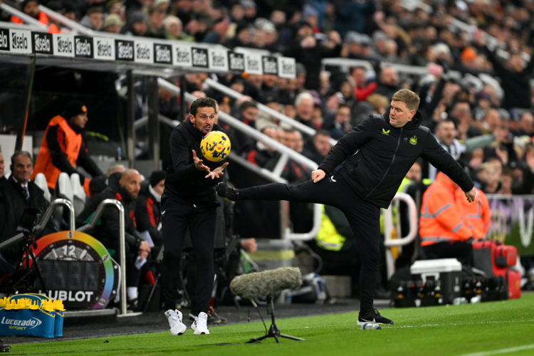 Photo by Stu Forster/Getty Images
