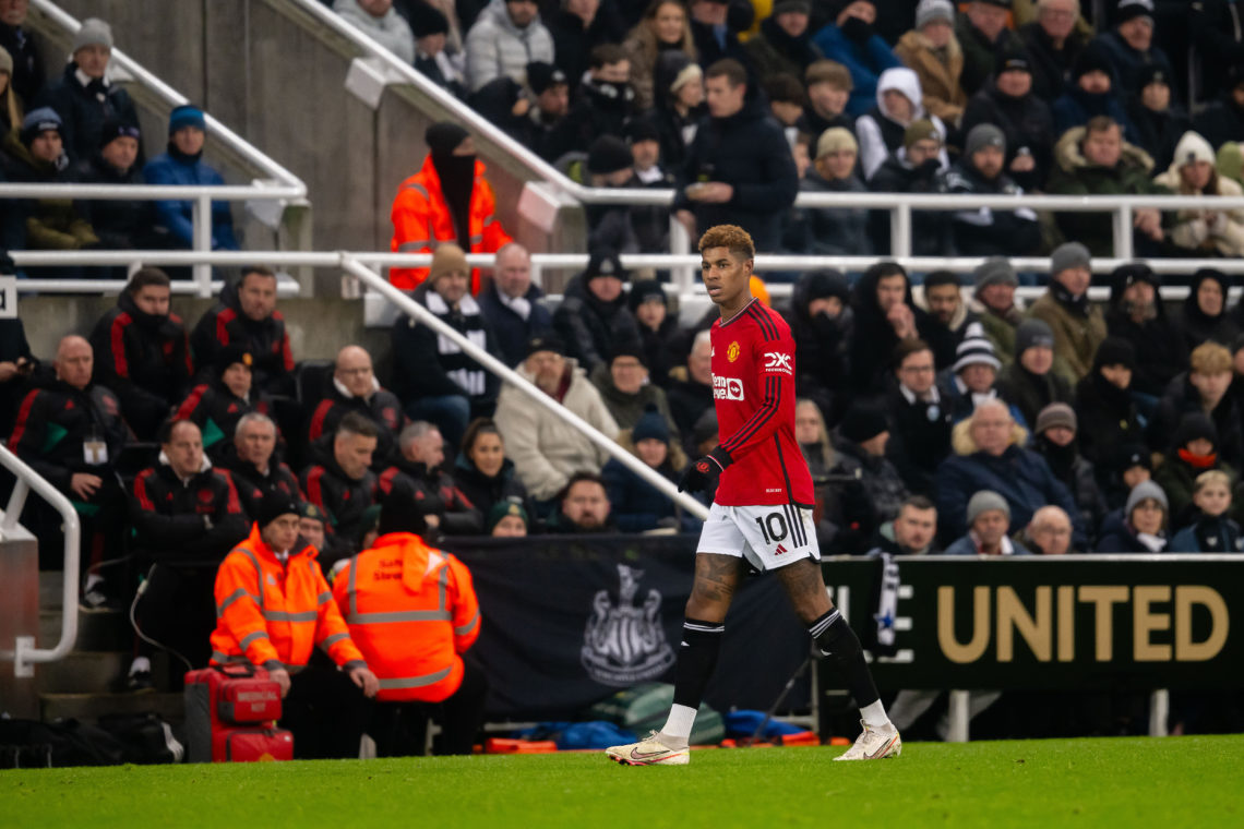 Photo by Ash Donelon/Manchester United via Getty Images