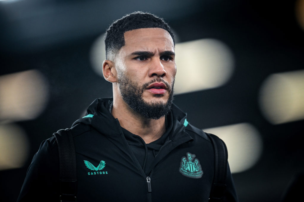 Everton FC v Newcastle United - Premier League