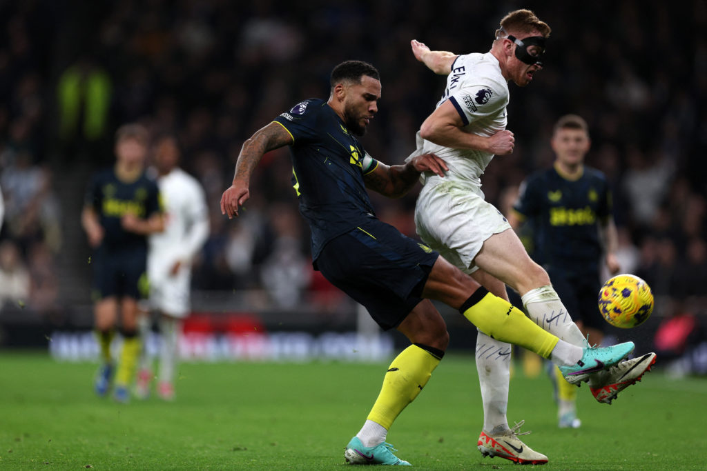 FBL-ENG-PR-TOTTENHAM-NEWCASTLE