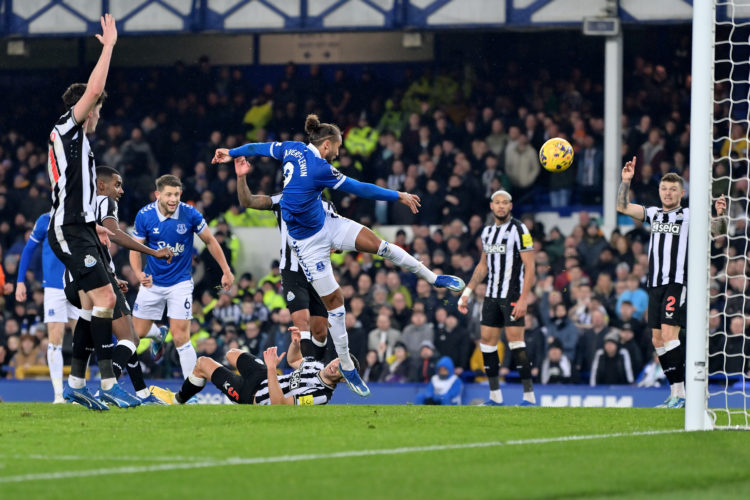 Photo by Tony McArdle/Everton FC via Getty Images