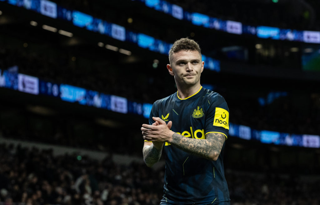 Tottenham Hotspur v Newcastle United - Premier League
