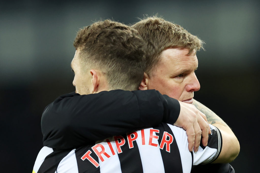 Everton FC v Newcastle United - Premier League