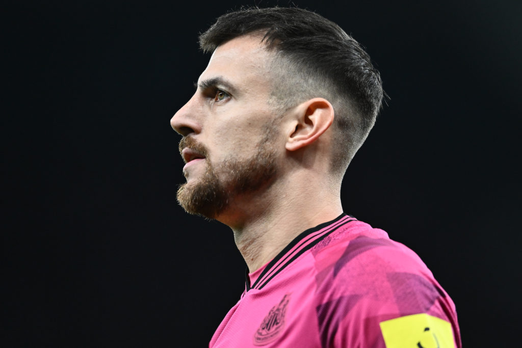 Tottenham Hotspur v Newcastle United - Premier League