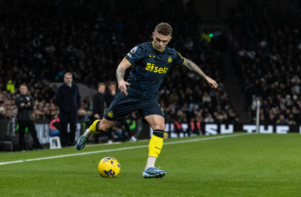 Tottenham Hotspur v Newcastle United - Premier League