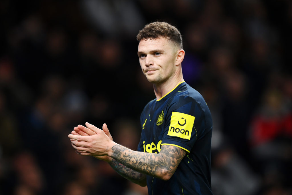 Tottenham Hotspur v Newcastle United - Premier League