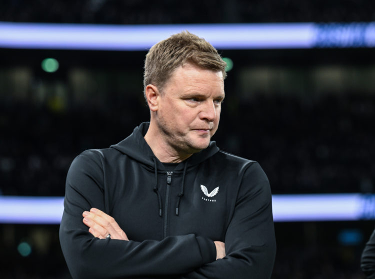 Photo by Serena Taylor/Newcastle United via Getty Images