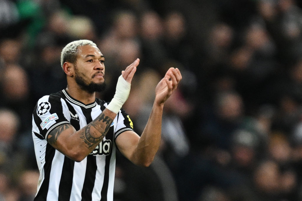 FBL-ENG-PR-NEWCASTLE-AC MILAN