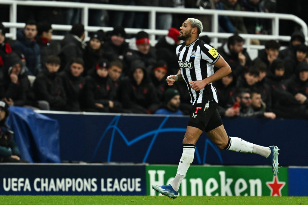 FBL-ENG-PR-NEWCASTLE-AC MILAN
