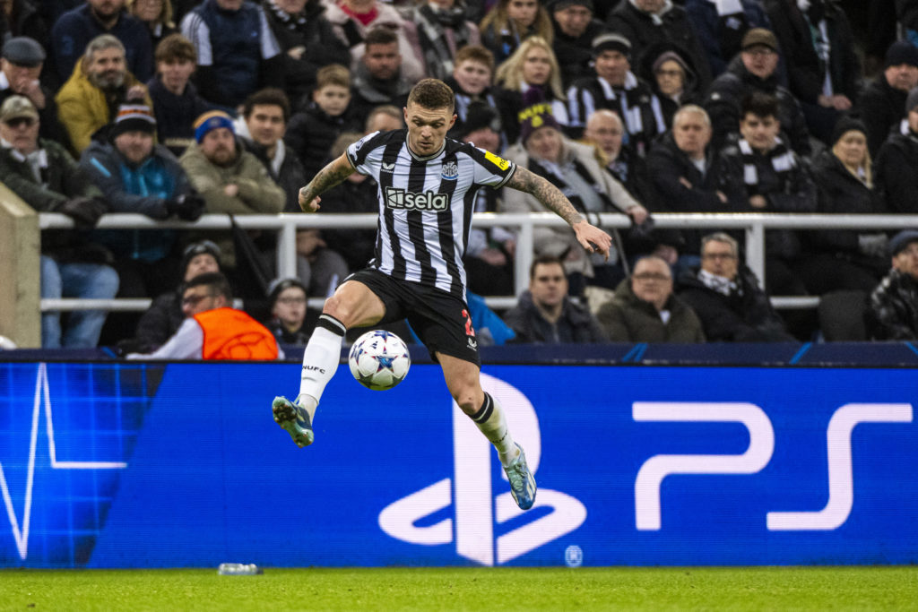 Newcastle United FC v AC Milan: Group F - UEFA Champions League 2023/24