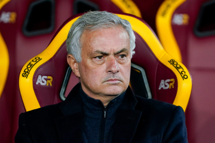 Photo by Giuseppe Maffia/NurPhoto via Getty Images