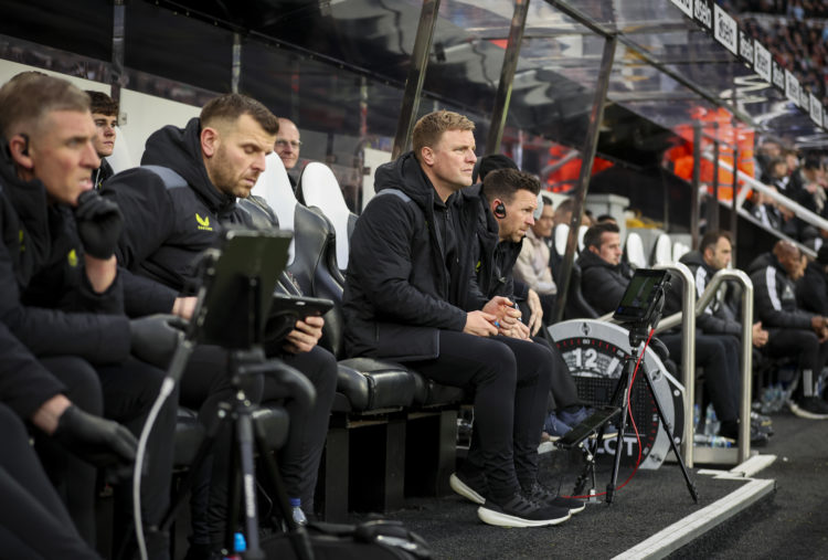 Photo by Alex Dodd - CameraSport via Getty Images