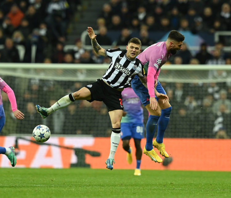 Photo by Claudio Villa/AC Milan via Getty Images