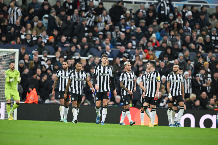 Photo by Michael Regan - UEFA/UEFA via Getty Images