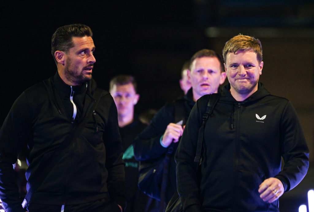 Chelsea v Newcastle United - Carabao Cup Quarter Final
