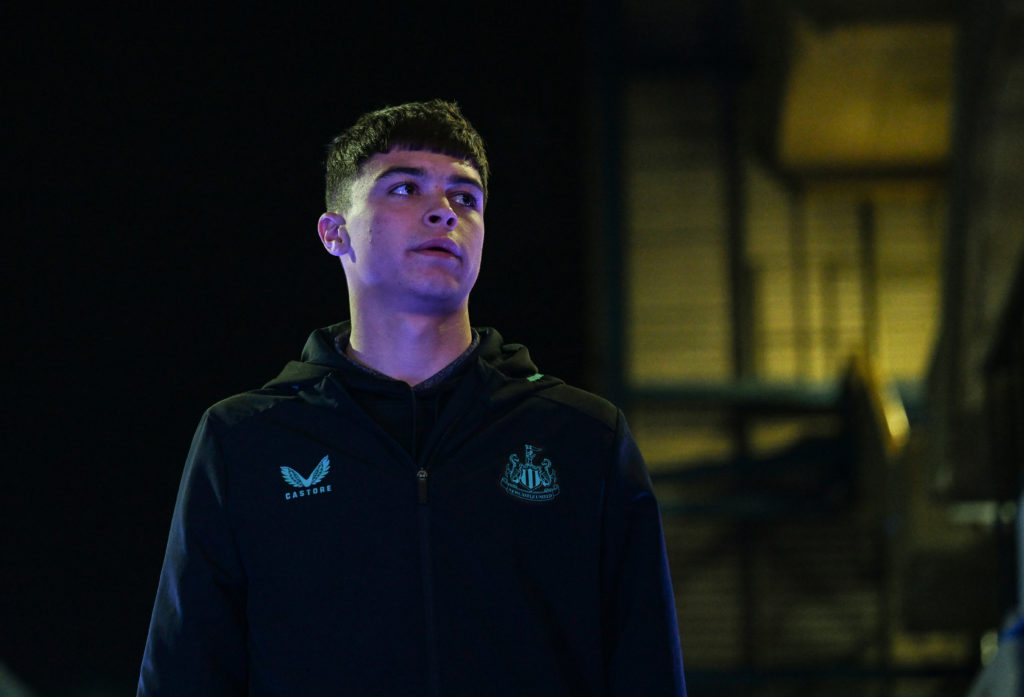 Chelsea v Newcastle United - Carabao Cup Quarter Final