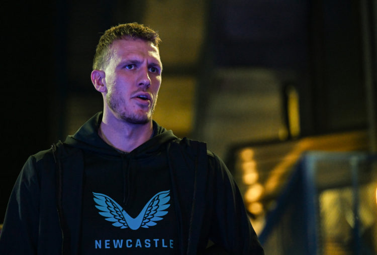 Photo by Serena Taylor/Newcastle United via Getty Images