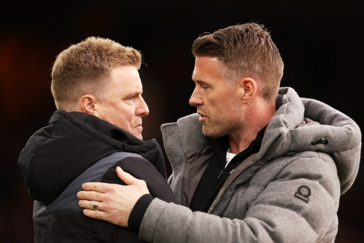 Photo by Richard Heathcote/Getty Images