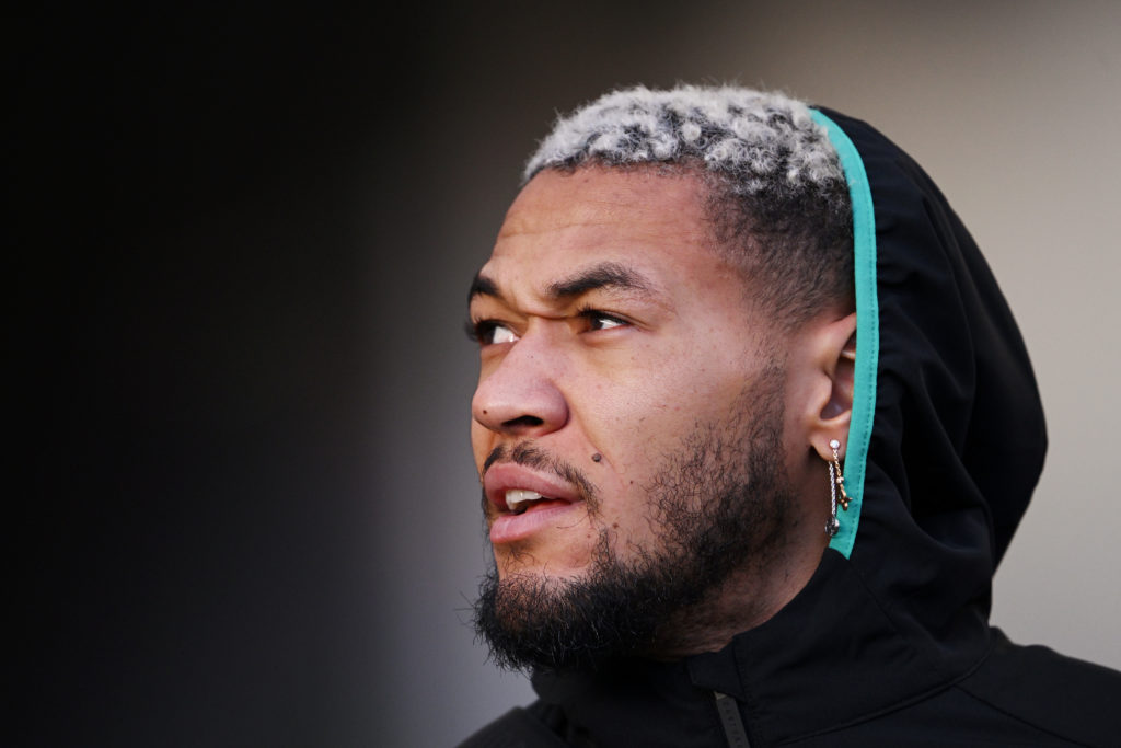 Newcastle United v Nottingham Forest - Premier League