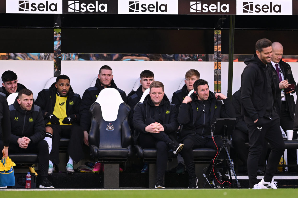 Photo by Stu Forster/Getty Images