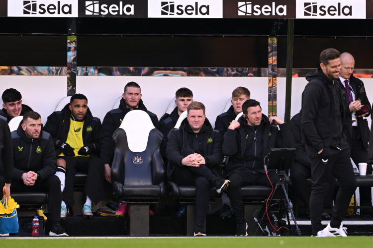 Photo by Stu Forster/Getty Images