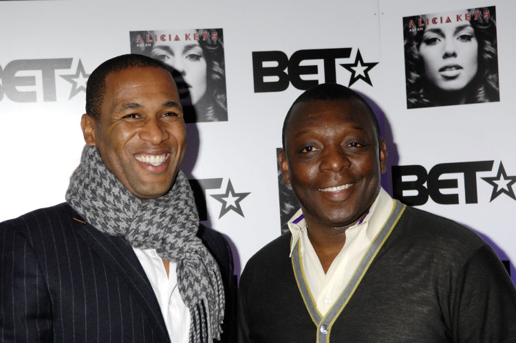 Photo by Simon James/WireImage