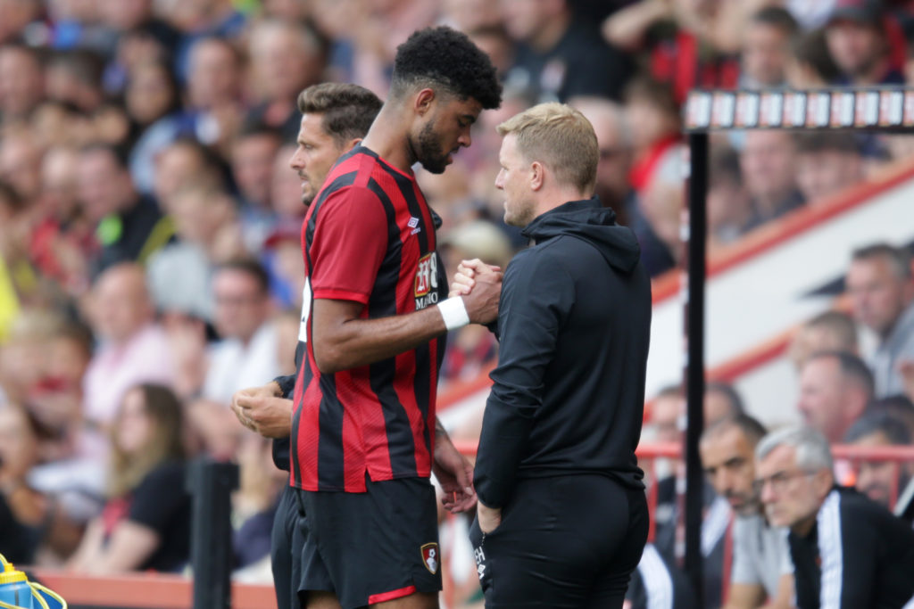 AFC Bournemouth v Lyon - Pre-Season Friendly