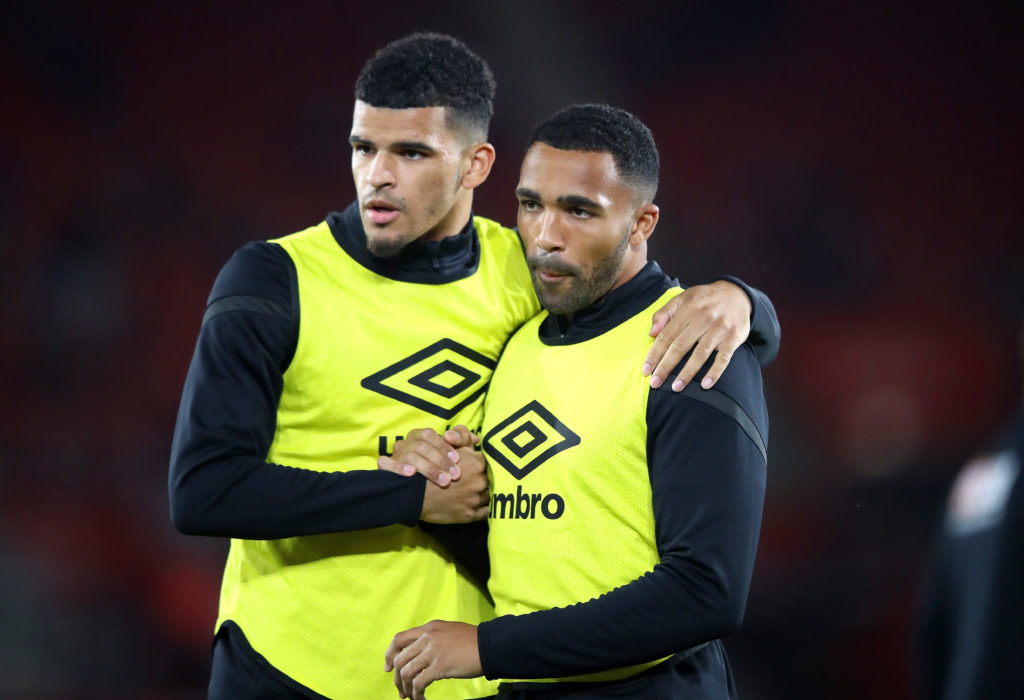 Southampton FC v AFC Bournemouth - Premier League