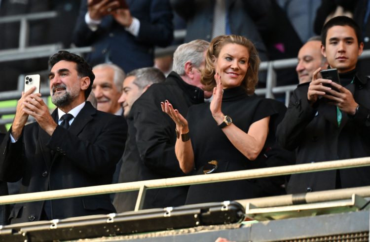 Photo by GLYN KIRK/AFP via Getty Images