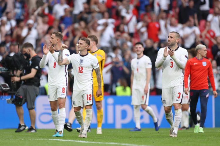 Photo by Eddie Keogh - The FA/The FA via Getty Images