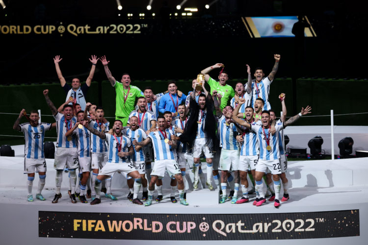Photo by Zhizhao Wu/Getty Images