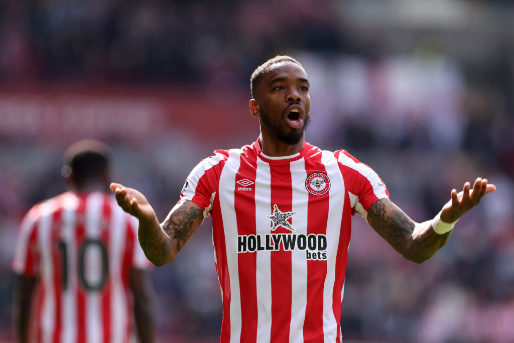 Brentford FC v Newcastle United - Premier League
