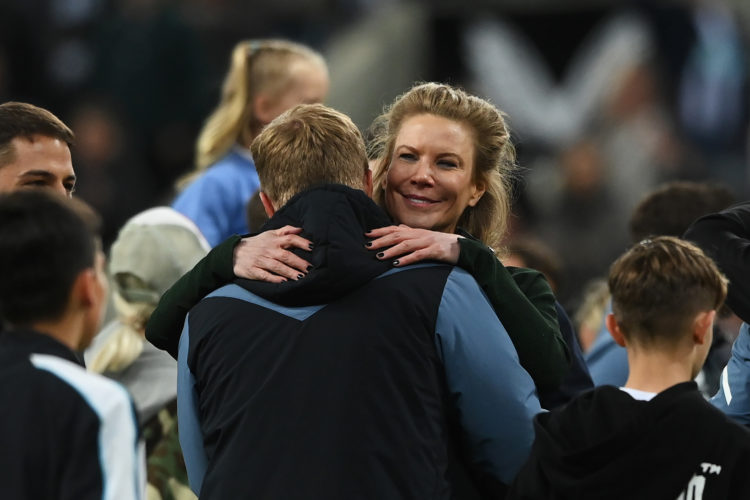 Photo by Stu Forster/Getty Images
