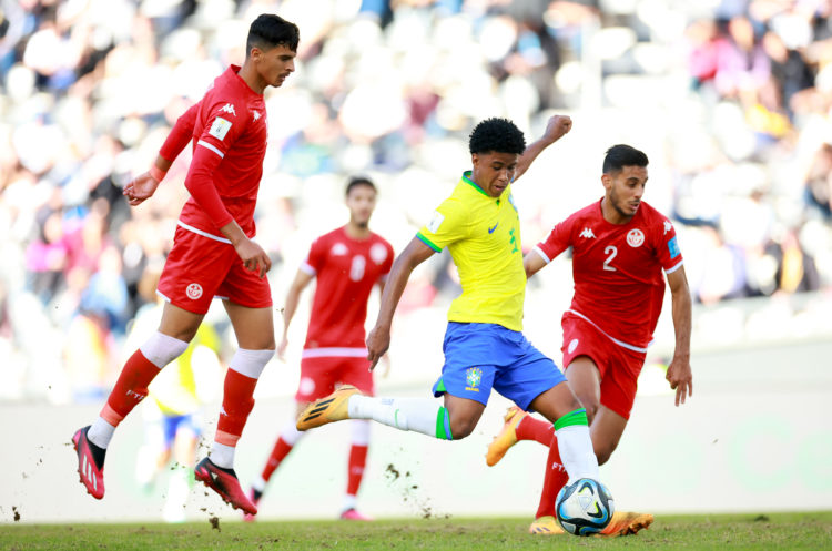 Photo by Hector Vivas - FIFA/FIFA via Getty Images