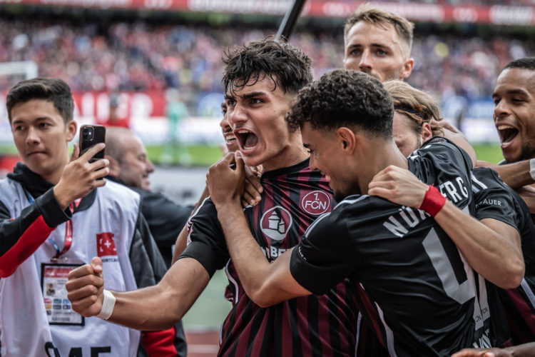 Photo by Christian Kaspar-Bartke/Bundesliga/Bundesliga Collection via Getty Images
