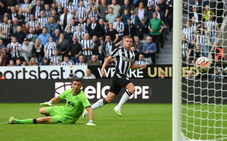 Photo by Stu Forster/Getty Images