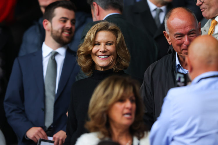 Photo by James Gill - Danehouse/Getty Images