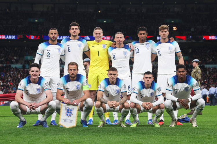 Photo by Eddie Keogh - The FA/The FA via Getty Images