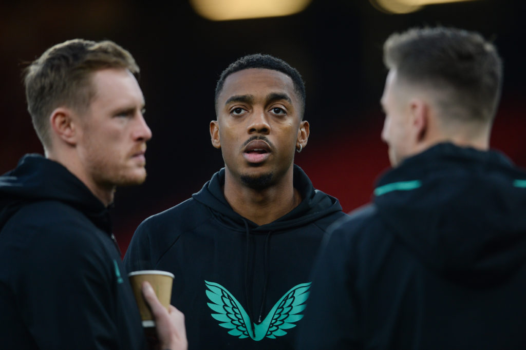 AFC Bournemouth v Newcastle United - Premier League
