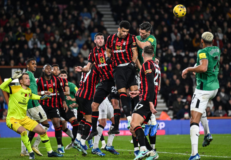 Photo by Serena Taylor/Newcastle United via Getty Images