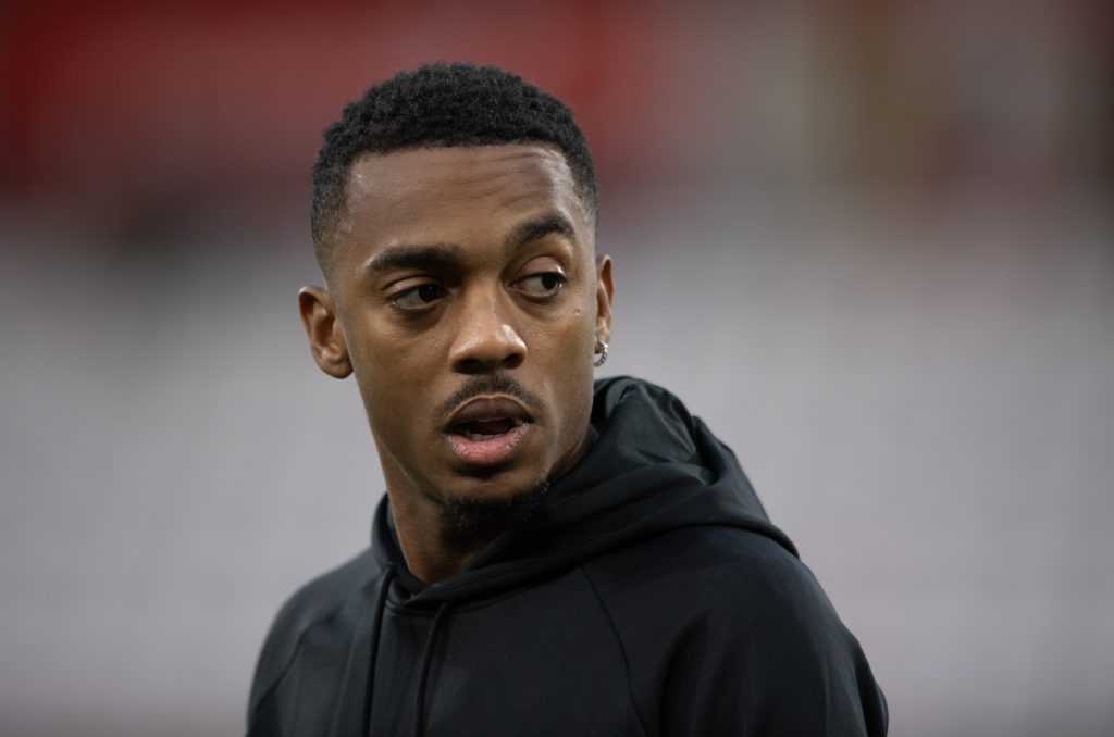 AFC Bournemouth v Newcastle United - Premier League