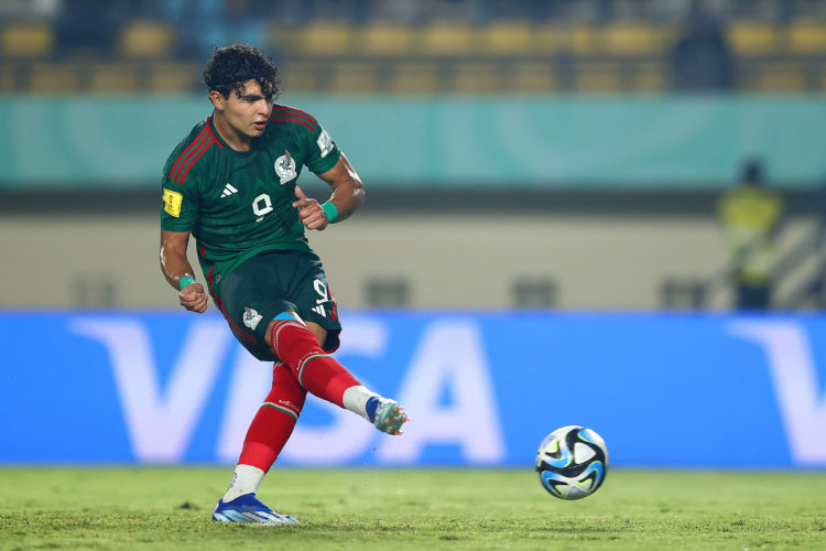 Photo by Pakawich Damrongkiattisak - FIFA/FIFA via Getty Images