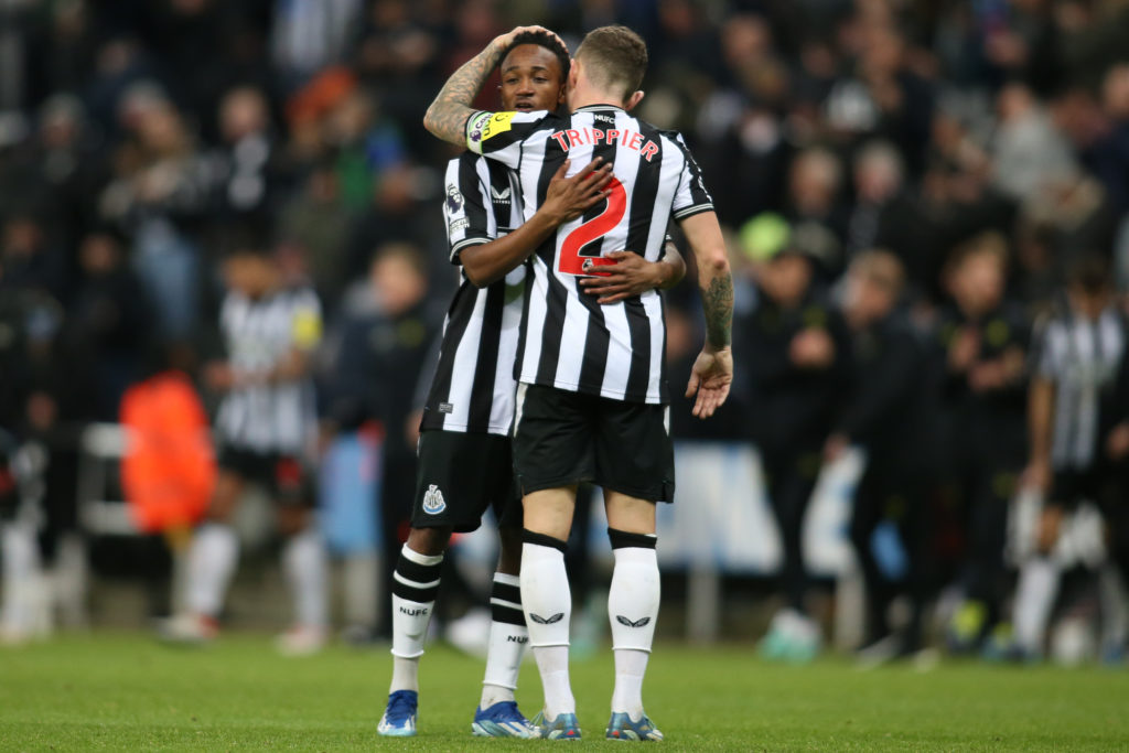 Newcastle United v Chelsea FC - Premier League