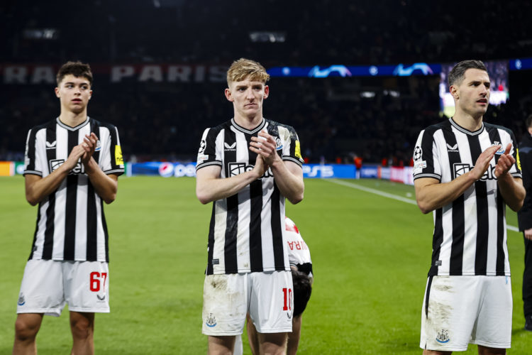 Photo by Antonio Borga/Eurasia Sport Images/Getty Images