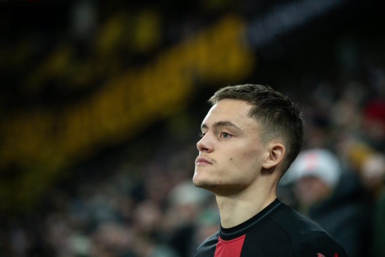 Photo by Edith Geuppert - GES Sportfoto/Getty Images
