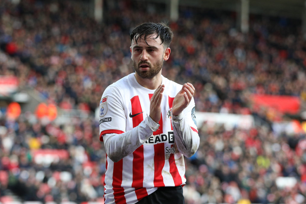 Sunderland v West Bromwich Albion - Sky Bet Championship