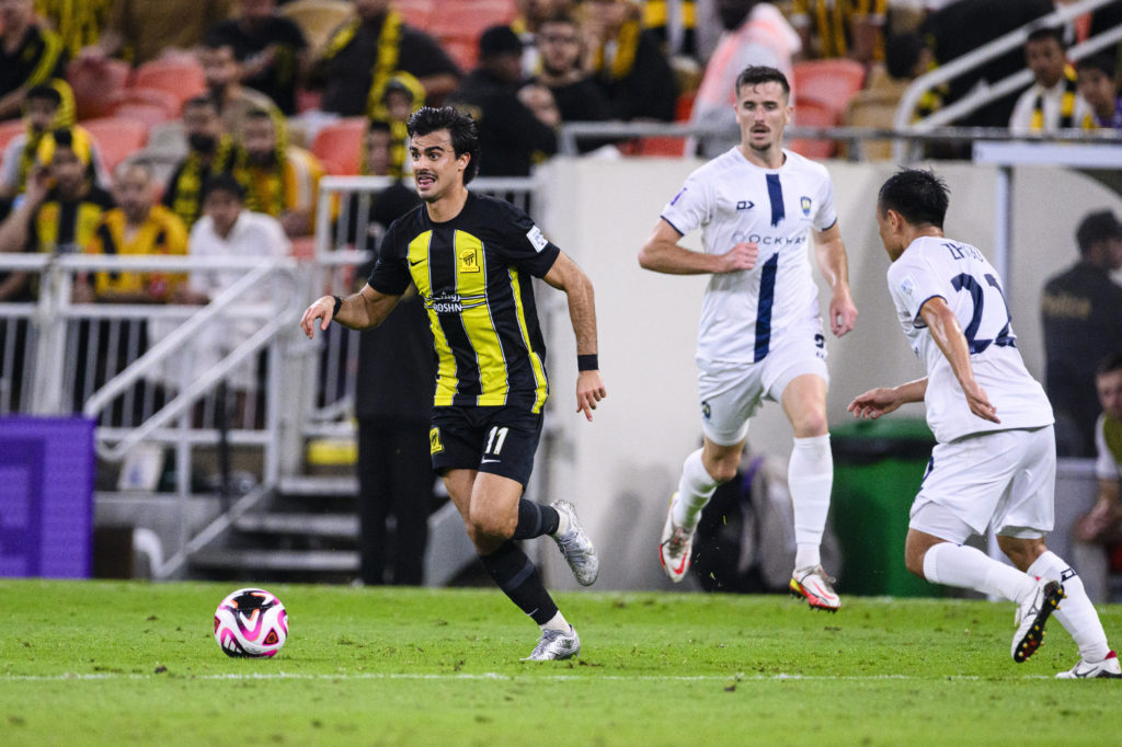 Al Ittihad FC v Auckland City FC - FIFA Club World Cup Saudi Arabia 2023