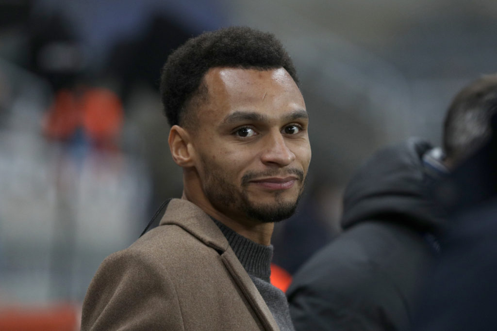 Newcastle United FC v AC Milan: Group F - UEFA Champions League 2023/24