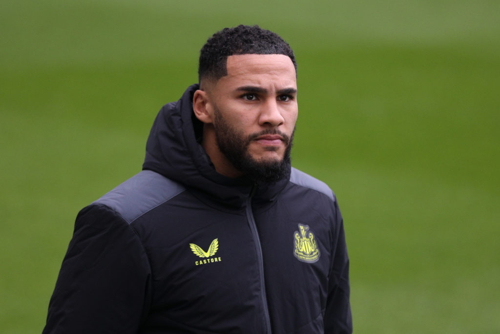 Newcastle United vs Fulham
Premier League