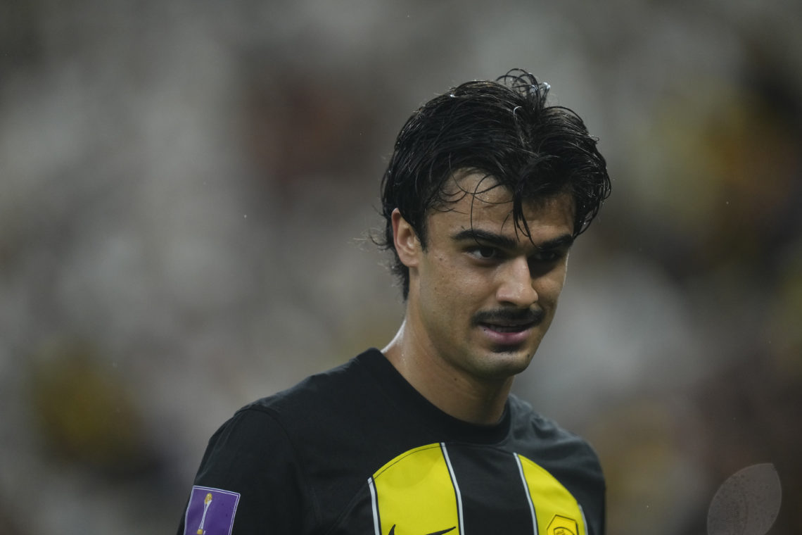 Photo by Jose Breton/Pics Action/NurPhoto via Getty Images